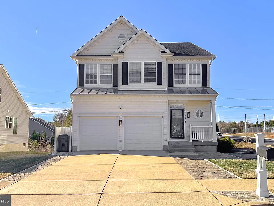 22405 Alydar Dr