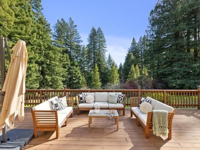 3750 Deer Meadow Ln, Occidental, CA, 95465