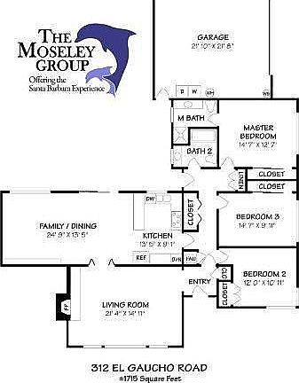 Floorplan of Property