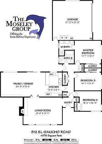 Floorplan of Property