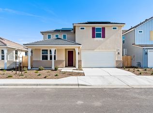 268 N Andrews St, Tulare, CA 93274