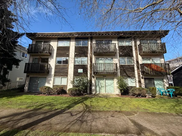 6014 SW Stevens St, Seattle, WA 98116
