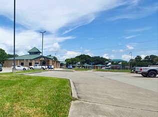 1003 W Hart Ave, Pasadena, TX 77506