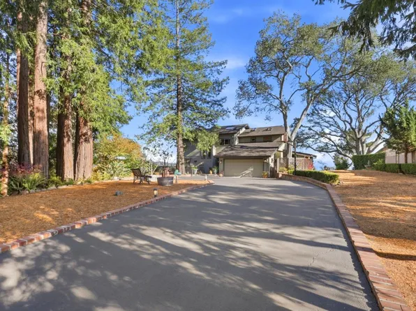 365 La Cima St, Soquel, CA 95073