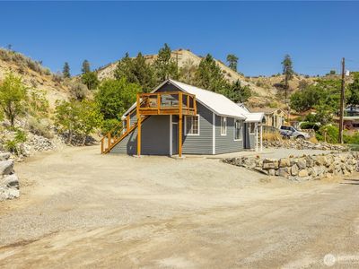 325 E Highland Avenue, Chelan, WA, 98816