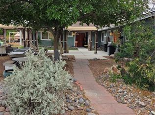 1812 Ivanhoe Way, Las Vegas, NV 89102