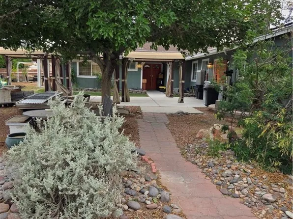 1812 Ivanhoe Way, Las Vegas, NV 89102