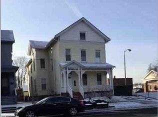 277 Chestnut St, New Britain, CT 06051