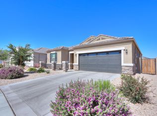 16923 N Quinto St, Maricopa, AZ 85138