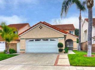 25206 Misty Rdg, Mission Viejo, CA 92692