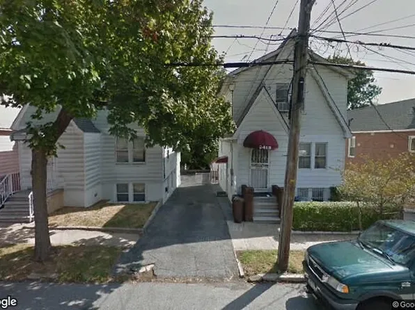 2418 Westervelt Ave, Bronx, NY 10469