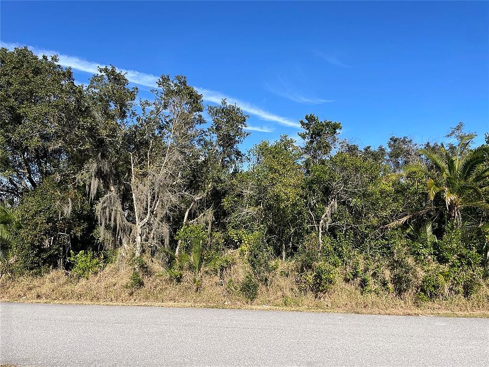 1st image of 0 POINSETTIA DRIVE LOT 24