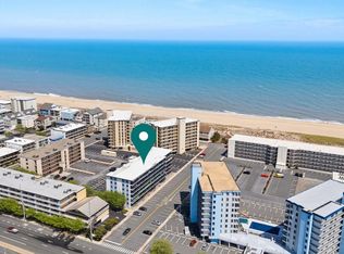 Watergate I (135th St.), Ocean City, MD 21842