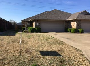 1412 Fianna Place Ct, Fort Smith, AR 72908