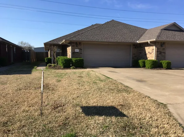 1412 Fianna Place Ct, Fort Smith, AR 72908