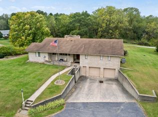 960 W 280 N, Angola, IN 46703