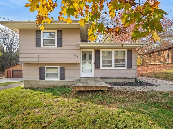 625 S Lincoln St, Colfax, IA 50054