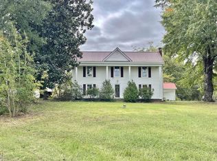 1226 Hassell Horton Rd, Hurdle mills, NC 27541