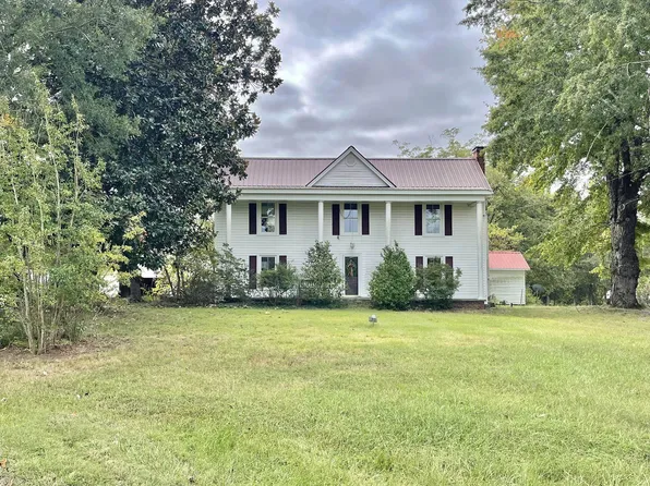 1226 Hassell Horton Rd, Hurdle Mills, NC 27541