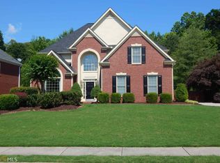 1248 Heritage Lakes Dr SW #14, Mableton, GA 30126