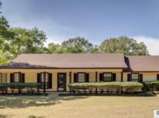 11131 Wood Meadow St, Bastrop, LA 71220