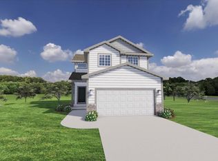 3016 NW 95th Ter, Kansas City, MO 64154