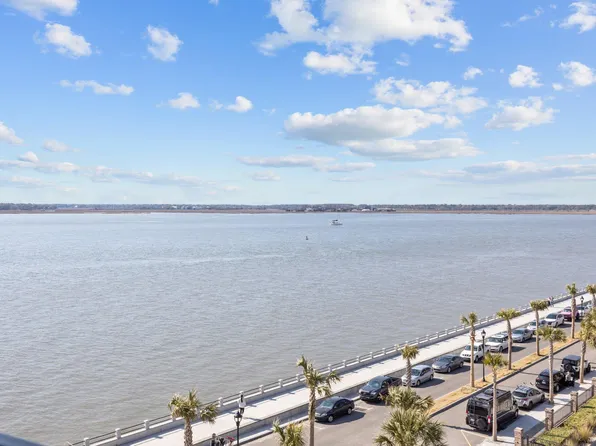 1 King St APT 503, Charleston, SC 29401