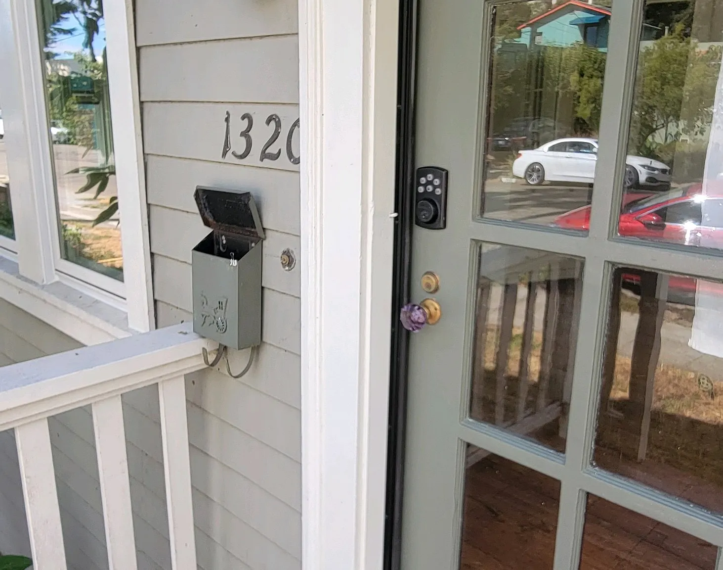 1 bed, 792 sqft, $3,400 — Photo 2