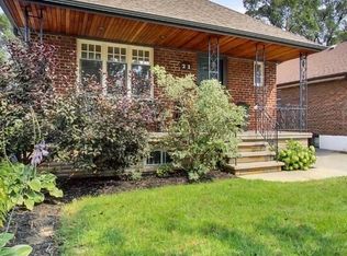 21 Parker Ave, Toronto, ON M8Z 4L6