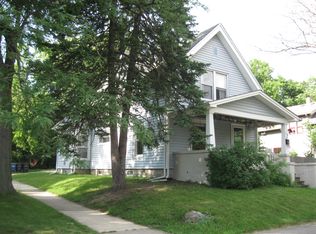 638 W Summit St, Ann Arbor, MI