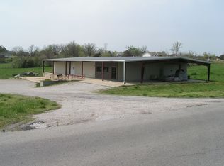 204 Hailey Rd, Berryville, AR 72616