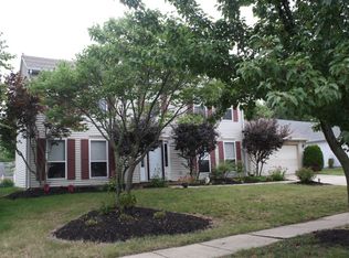 821 Dover Ln, Lafayette, IN 47909