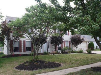 821 Dover Ln, Lafayette, IN, 47909