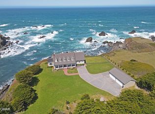 45390 Caspar Point Rd, Caspar, CA 95420