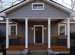 205 Camp St NE, Rome, GA 30161