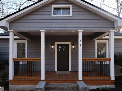 205 Camp St NE, Rome, GA, 30161