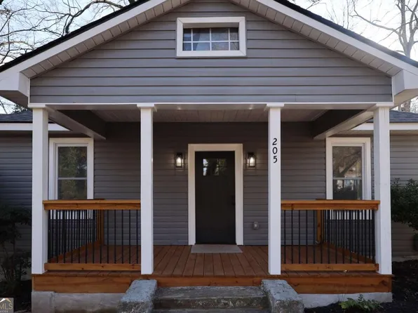 205 Camp St NE, Rome, GA 30161