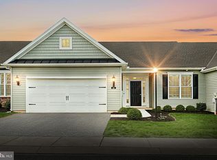 626 Basswood Ln #116, Hanover, PA 17331