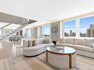 300 E 77th St Unit 27/28B, New York, NY