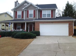 3210 Windsor Gate Run, Duluth, GA 30096