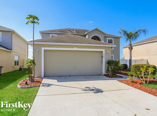 2906 Ariel Ave, Kissimmee, FL 34743