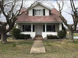 47 Lobaughhill Rd, Rimersburg, PA 16248