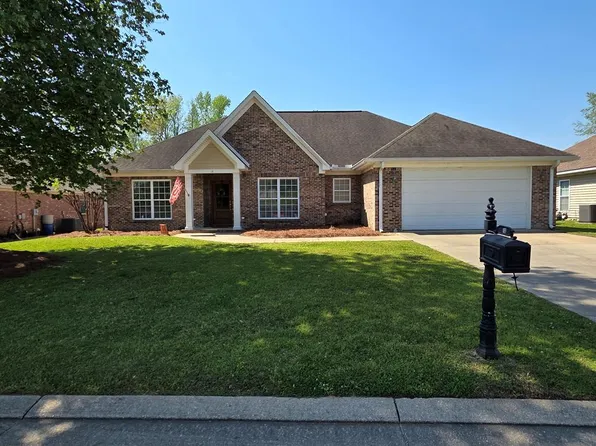 13 Joshbury Cir, Laurel, MS 39443