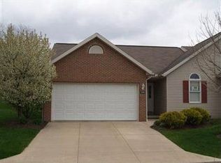 1489 Waters Edge Dr #A, Akron, OH 44313