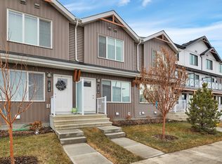 2814 192nd St NW #2814, Edmonton, AB T6M3B5
