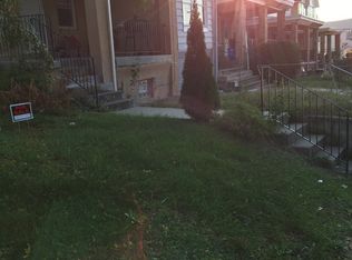 6606 Lansdowne Ave, Philadelphia, PA 19151