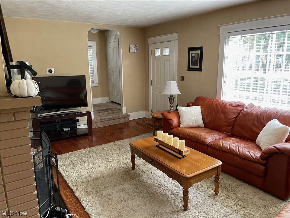 28 Brookfield Ave, Boardman, OH 44512 Zillow