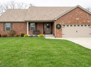 4328 Westminster Ct, Columbus, IN