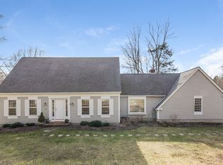 38 Bar Gate Trl, Killingworth, CT 06419