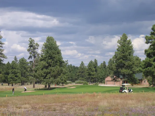 2682 W Highland Meadows Dr, Williams, AZ 86046